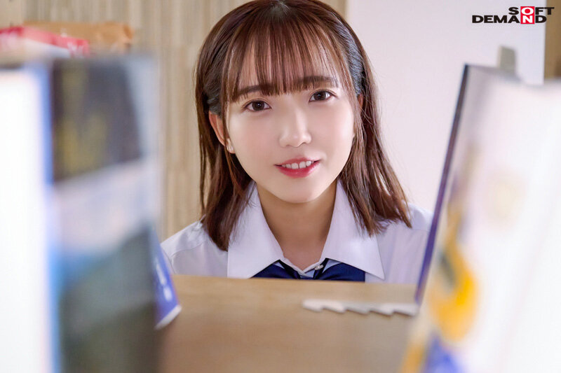 奏でる音色は美しく、ちょっぴり甘酸っぱい。 美咲音 AV DEBUT 画像12