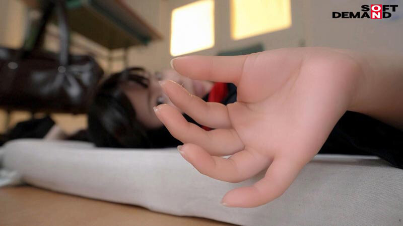 「中出しって気持ちいいんですか?」福祉学生の初実習 はじめてのゴムなしセックス 希和みこと 画像14