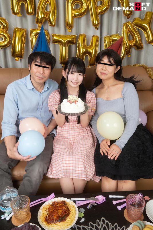 パパと娘の口淫性交教育記録。南日菜乃 画像2