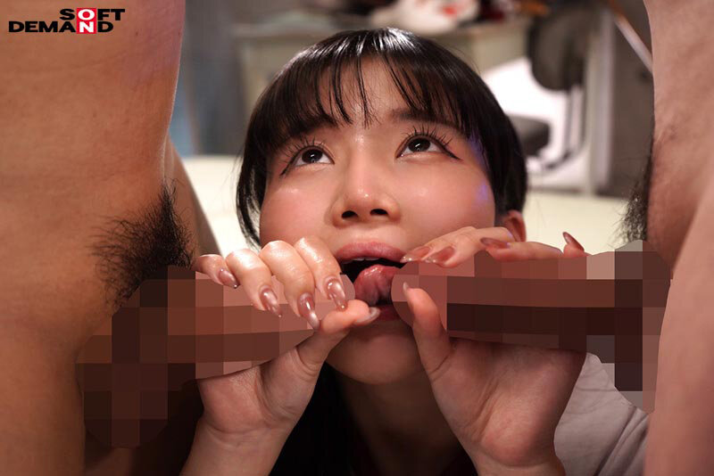18歳初めての生中出し 授業で習う性教育は大きな間違いがあってね 本当のセックスにコンドームはいらないんだよお嬢ちゃん そして中に出すととても気持ち良いんだ 南あいり 画像14