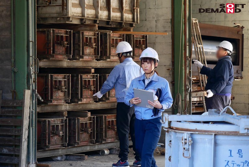 SDAM-009 パート 1 - 30 分