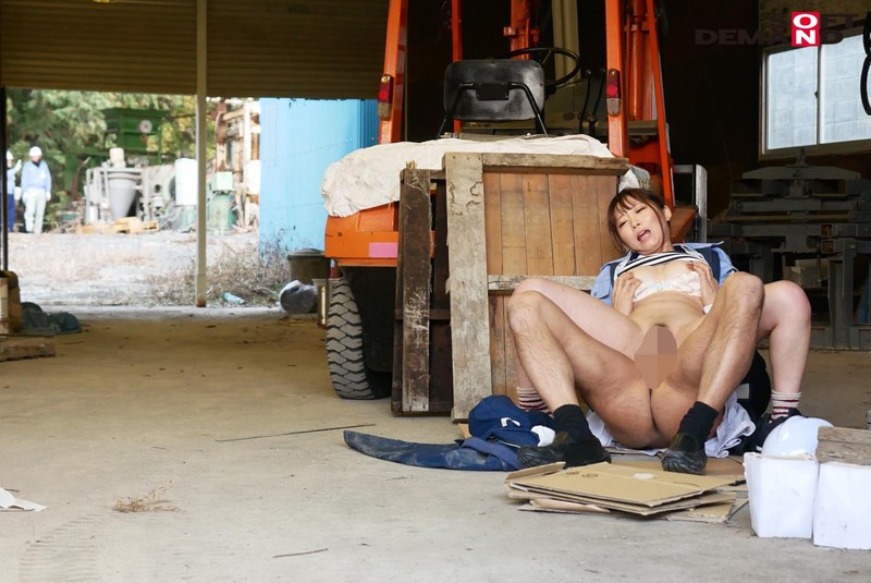 SDAM-009 パート 8 - 79 分