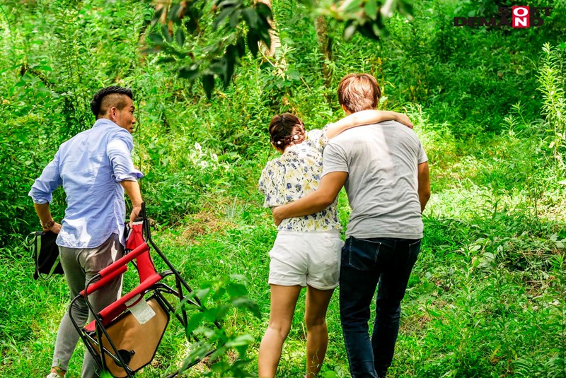 SDAM-020 第 1 部分 - 30 分钟