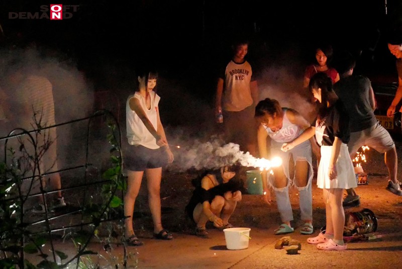 SDAM-020 パート 12 - 96 分