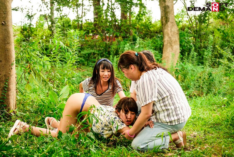 SDAM-020 第 3 部分 - 42 分钟