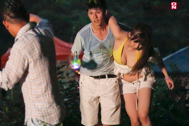 SDAM-020 パート 4 - 48 分