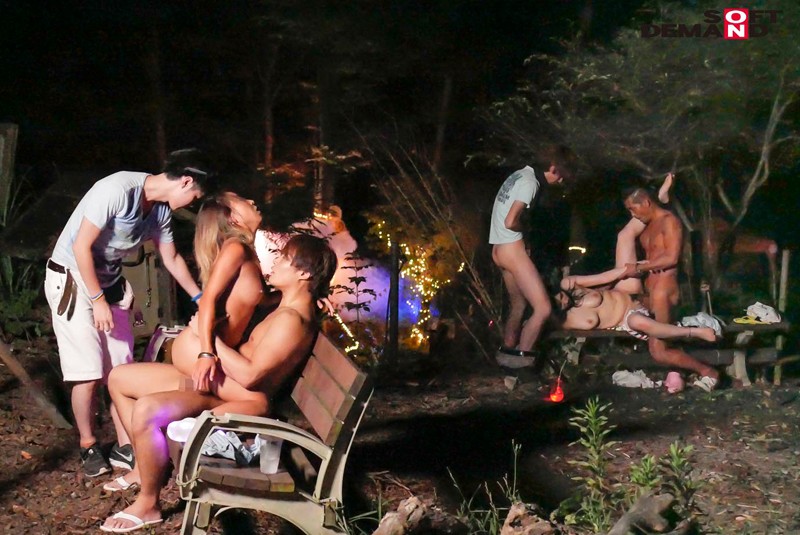 SDAM-020 パート 8 - 72 分