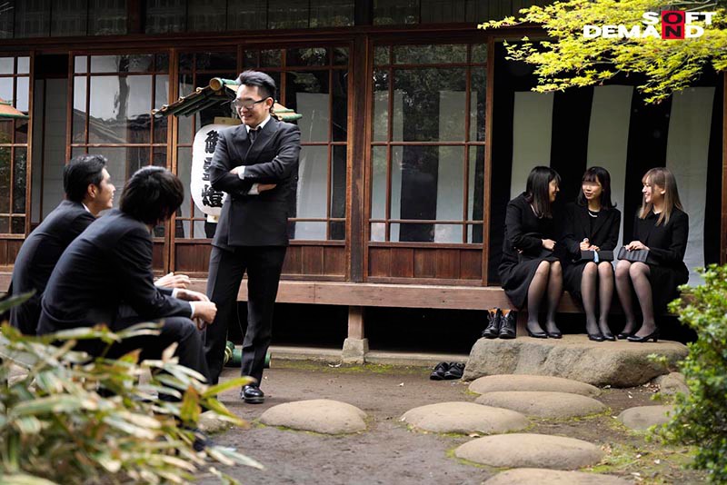 SDAM-051 Bagian 2 - 36 minit