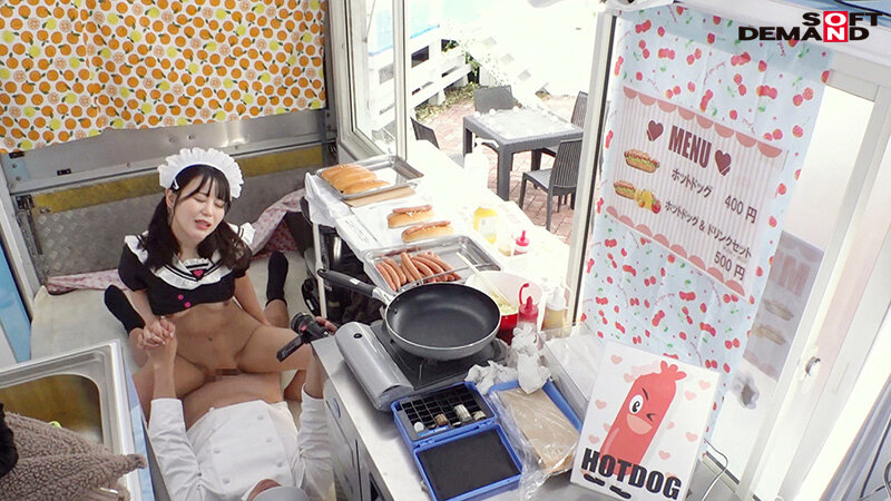 SDAM-073 第 16 部分 - 165 分钟