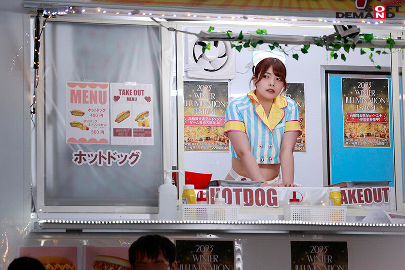 SDAM-073 第 3 部分 - 48 分钟