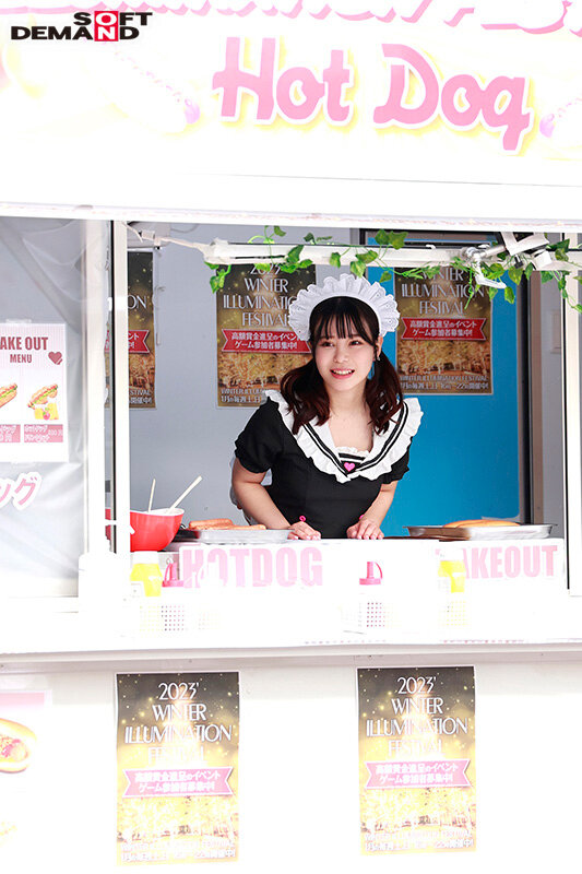 SDAM-073 第 5 部分 - 66 分钟