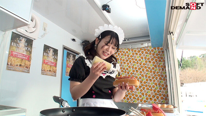 SDAM-073 第 6 部分 - 75 分钟