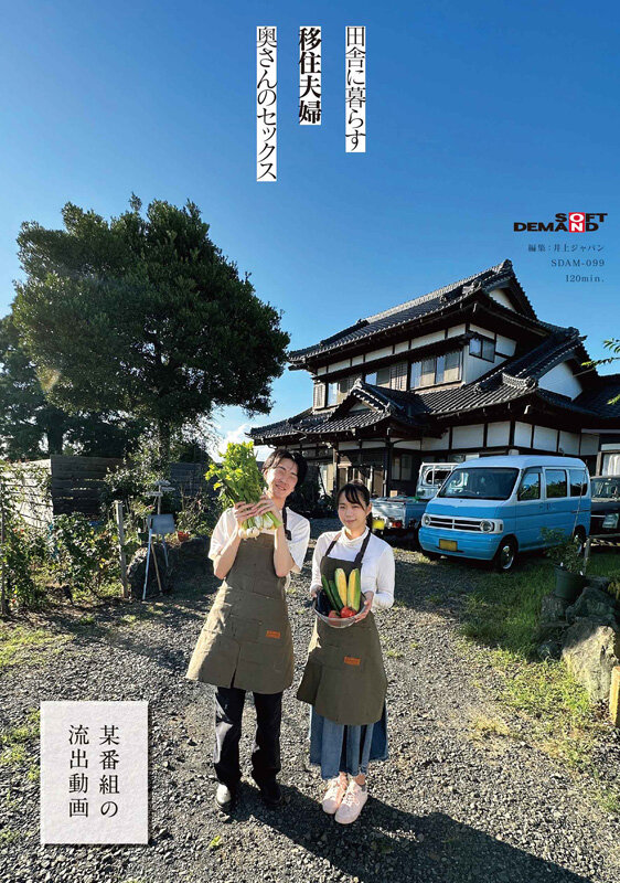 SDAM-099 第 1 部分 - 30 分钟