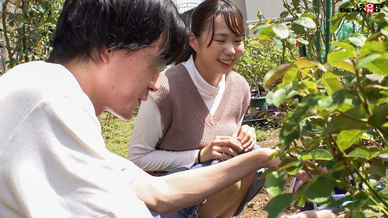 サンプル-田舎に暮らす移住夫婦、奥さんのセックス 【某番組の流出動画】