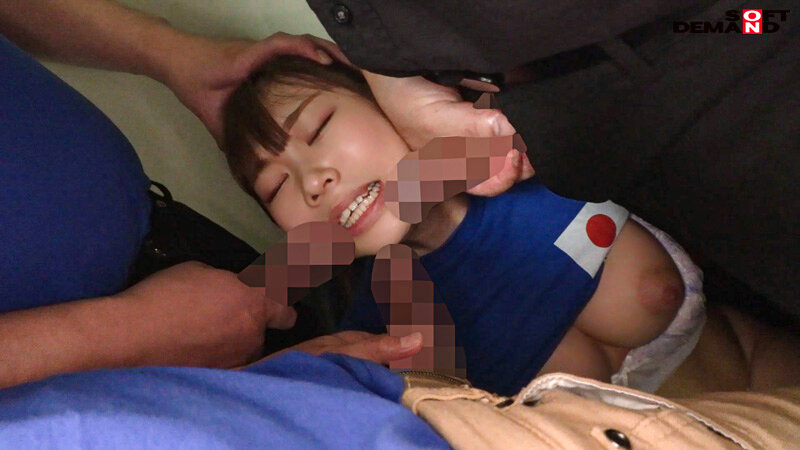 SDAM-101 第 11 部分 - 110 分钟