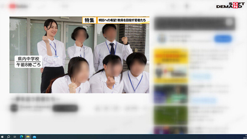 SDAM-105 第 2 部分 - 37 分钟