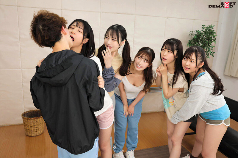 SDAM-109 パート 15 - 142 分