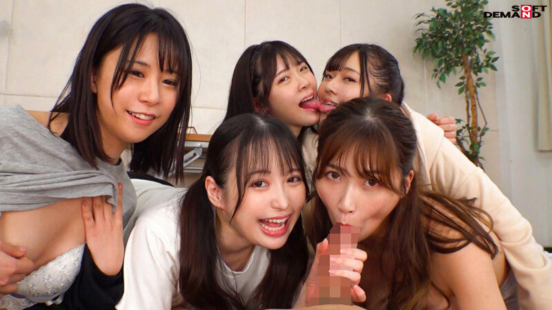 SDAM-109 パート 4 - 54 分