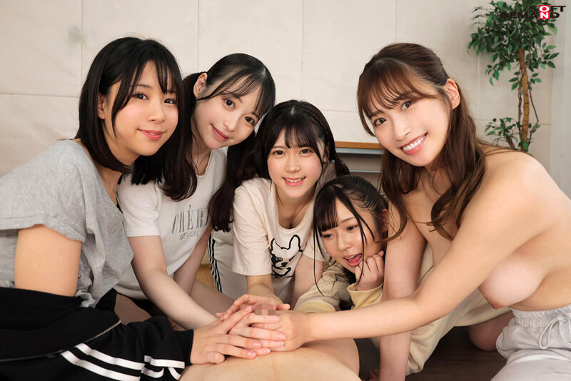 SDAM-109 パート 5 - 62 分