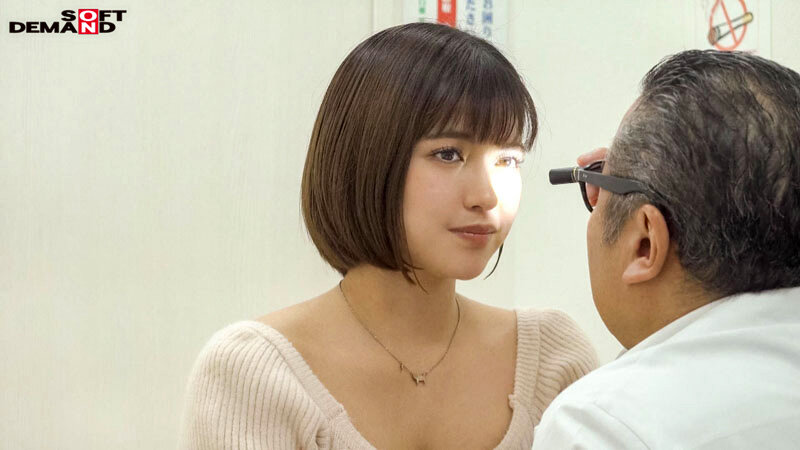 サンプル-【キメセク健康診断】変態医師がこっそり媚薬を●ませてガンギマリSEXしまくるドクハラの一部始終