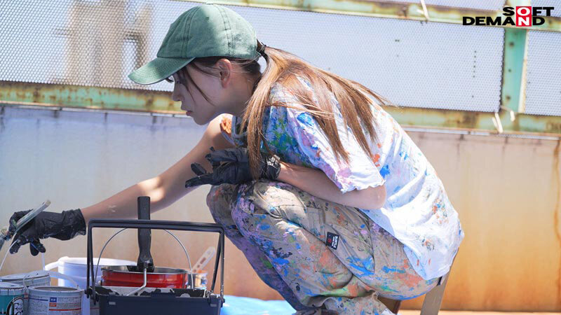 SDAM-127 パート 4 - 54 分