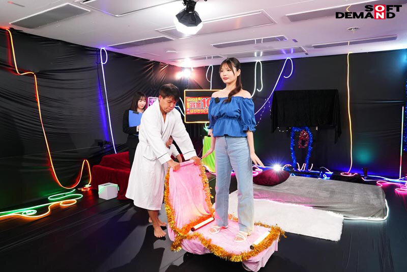 SDAM-146 Part 2 - 38 minutes