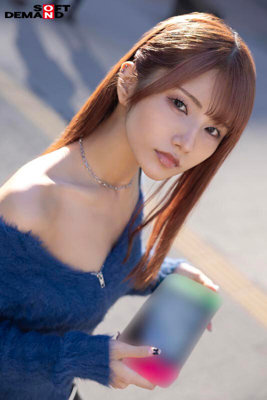 アキバのクールビューティ 岬舞香 AVデビュー撮影 サンプル