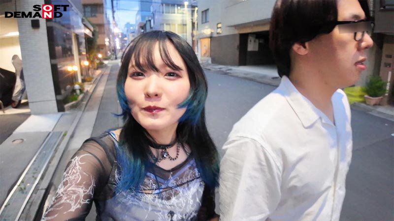 死んだ目をしたウルフカットはー オレのいいなりマゾペット 画像10