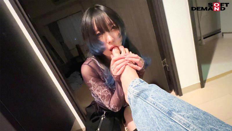 死んだ目をしたウルフカットはー オレのいいなりマゾペット 画像12