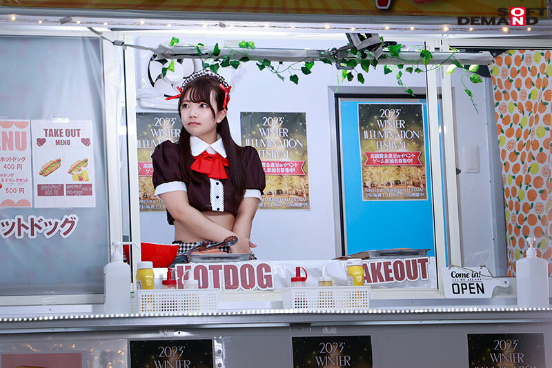 SDAM-07303 パート 2 - 36 分