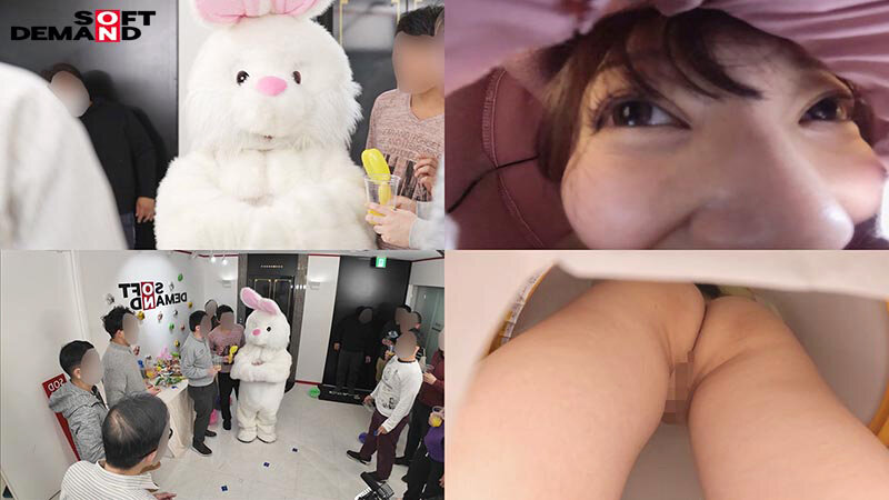 着ぐるみバイトAVデビュー 素直で優しいスーツアクター女子の人より変わってたことは、、、ドM過ぎて、初心を脱ぎ捨ててました。及川莉央(22)パイパン 画像10
