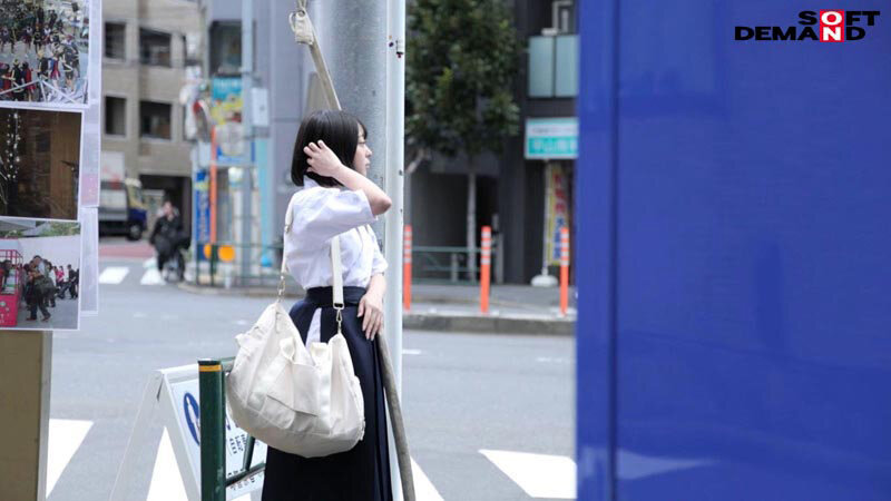 ド田舎出身弓道むすめAVデビュー 平家の隠れ里 福島県●●郡●●●村の月乃あやさん(20) 画像7