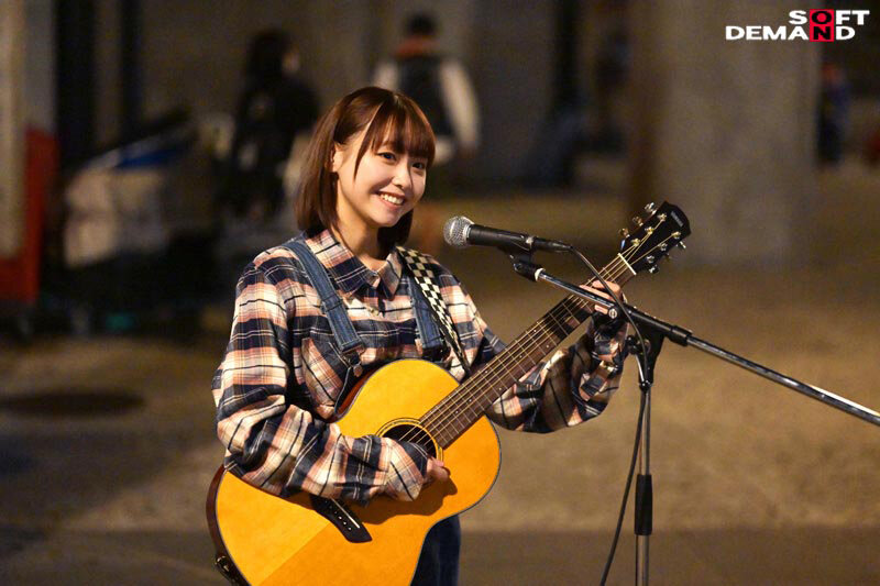 片思いを捨てられなかったやけくそ処女 斗架(20)処女デビュー 花鳥斗架 画像2
