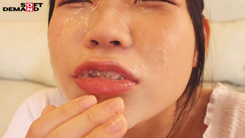 吹奏楽部×精子塗りたくりおじさん 画像13