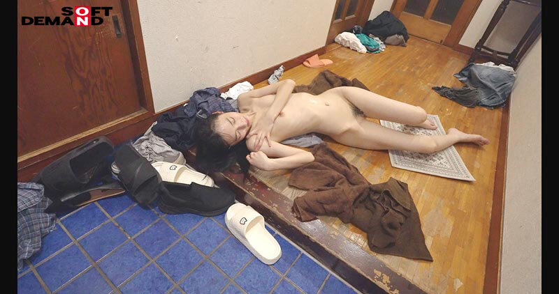 「便器にしてくれませんか？」実家住まいの喪女 元ひきこもり 鳥羽いく（20） 画像19