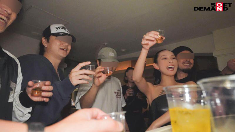 新人 DJ 選元らな(20)AVデビュー【ニュー個撮】 画像10