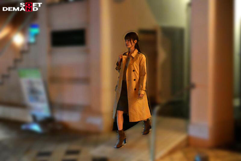 関係希求型ス〇ーカーの記録 サロン受付嬢を〇剤〇致 起き抜け即首しめイラマチオで生中出しXXX 画像8