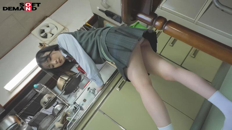 同級生の誰よりも先におとなと遊んでみたい。F県I市 あかりちゃん（商業・ダンス部） 画像3