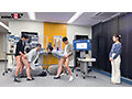 大手ゴム用品メーカー社員の業務グループセックスの記録。