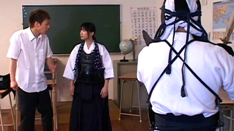 SDCA-023 Bagian 7 - 96 minit