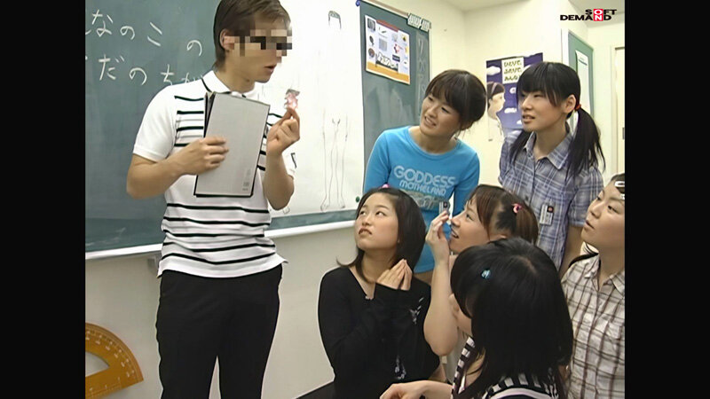 SDDE-118 Part 6 - 60 minutes