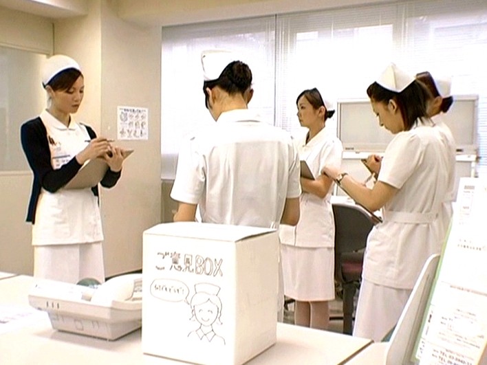 SDDE-170 第 1 部分 - 30 分钟