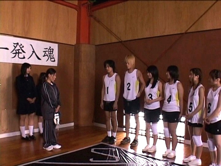 SDDE-208 Bagian 16 - 90 minit