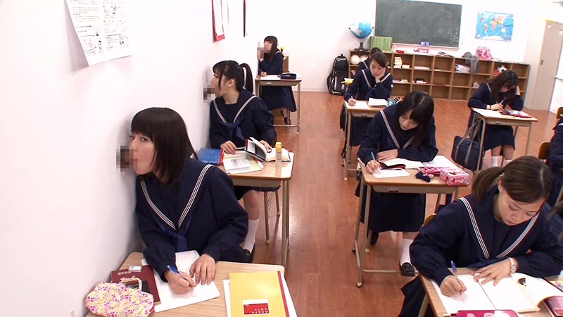 SDDE-354 第 3 部分 - 44 分钟