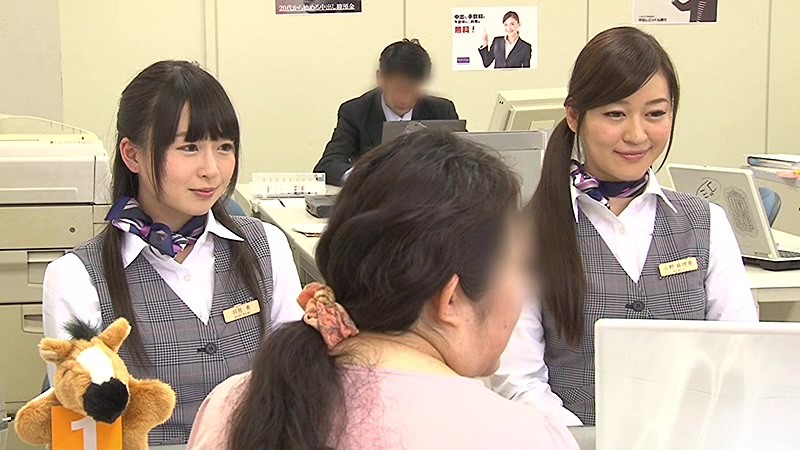 SDDE-406 パート 7 - 60 分