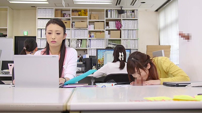 SDDE-462 Part 4 - 45 minutes