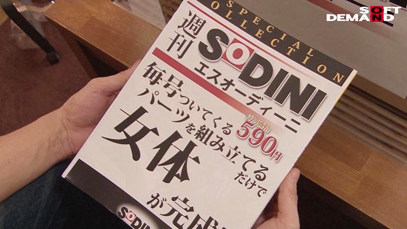 SDDE-464 パート 2 - 35 分