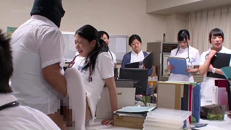 SDDE-489 第 4 部分 - 45 分钟