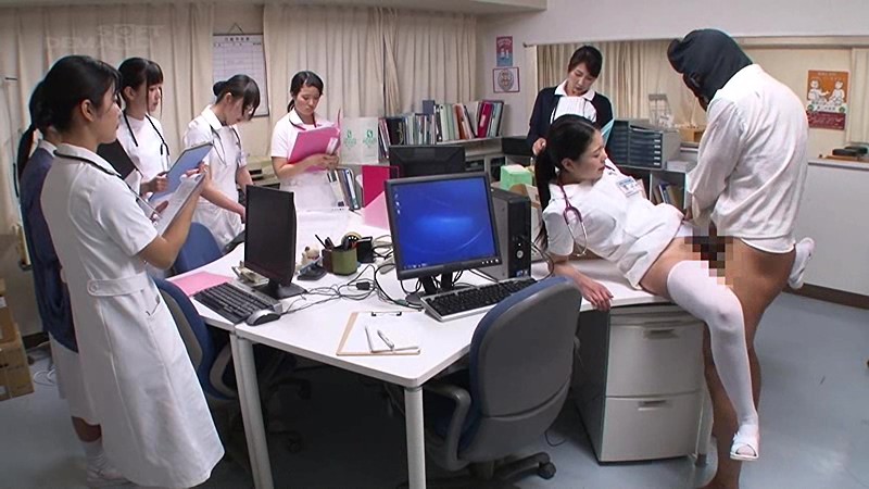 SDDE-489 パート 5 - 50 分