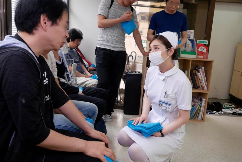 SDDE-505 Bagian 11 - 80 minit